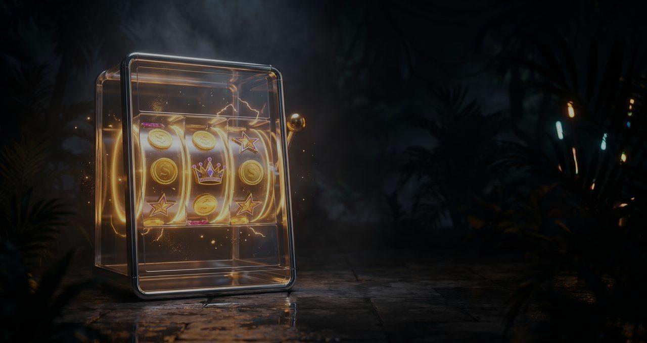 iWild Casino