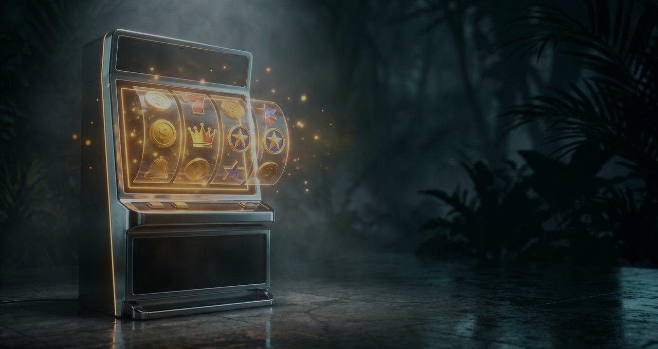 iWild Casino